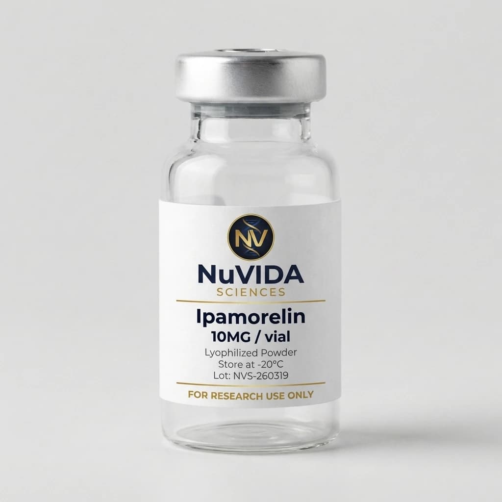 Ipamorelin 10MG