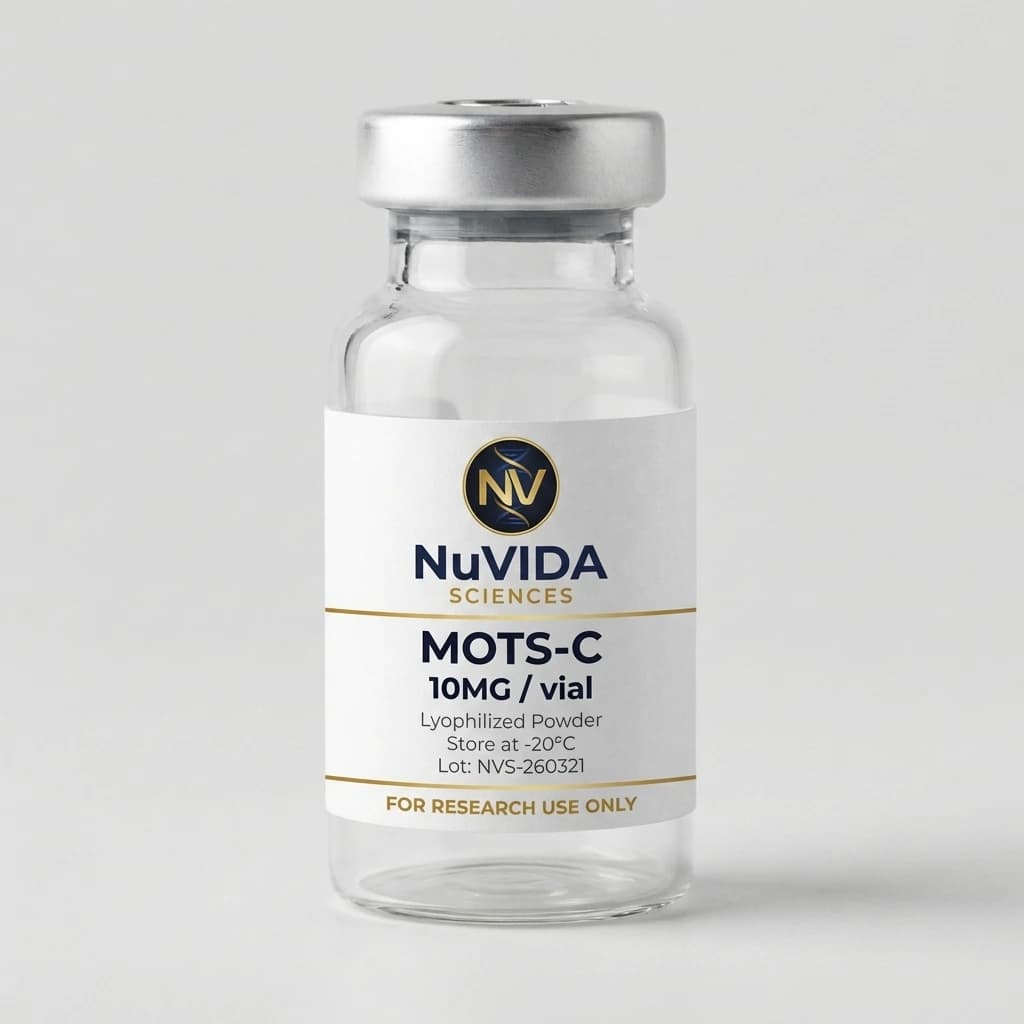 MOTS-C 10MG