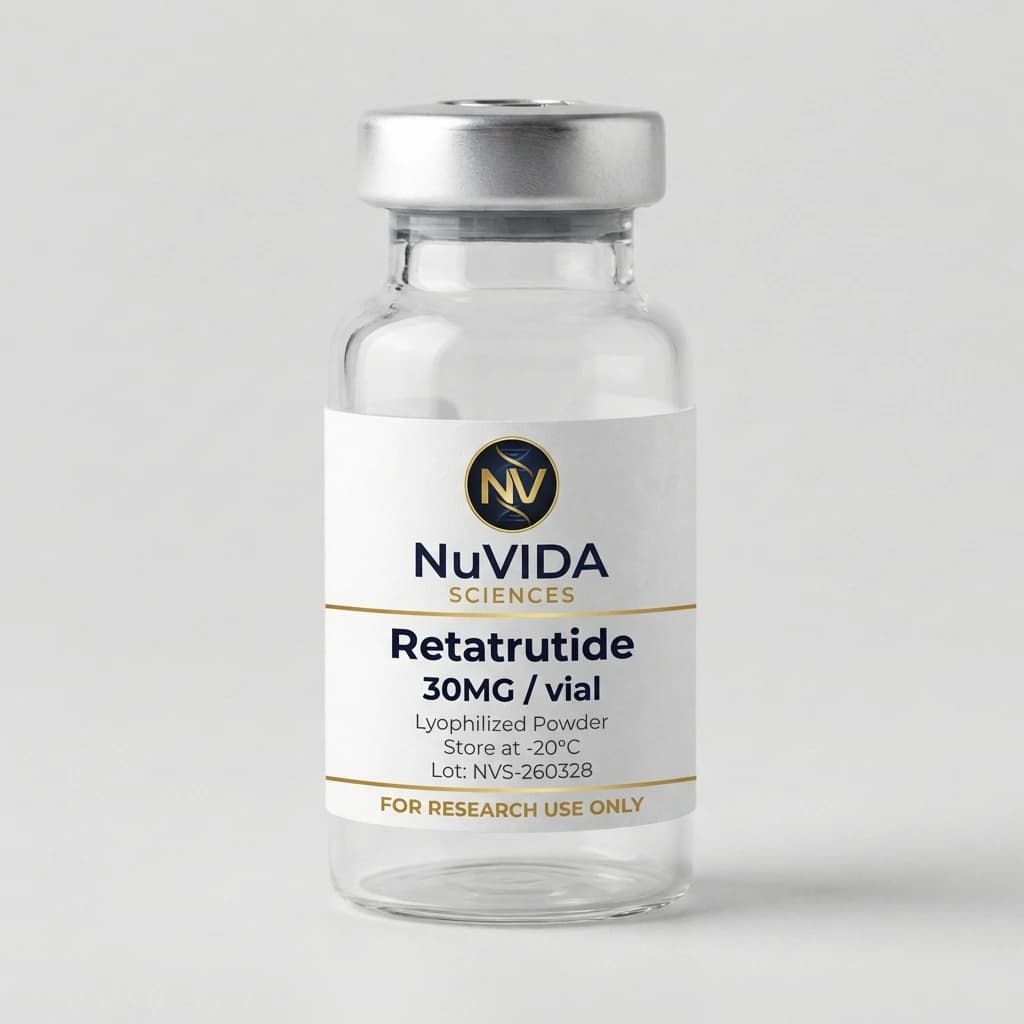 Retatrutide 30MG