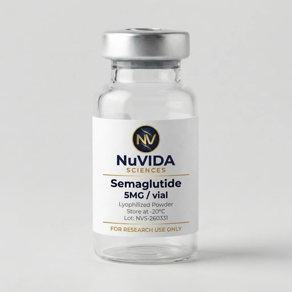 Semaglutide 5MG