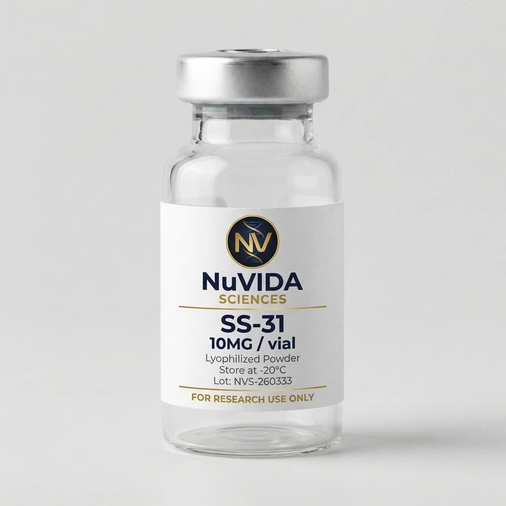 SS-31 10MG