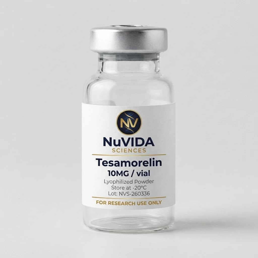 Tesamorelin 10MG